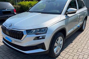 Skoda Karoq Selection 1.5 TSI DSG