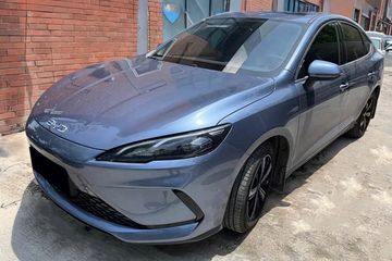 BYD Seal 5 DM-i Comfort
