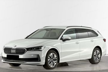 Skoda Superb Drive 1.5 TSI mHEV DSG