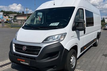 Fiat Ducato L4H2 2.3