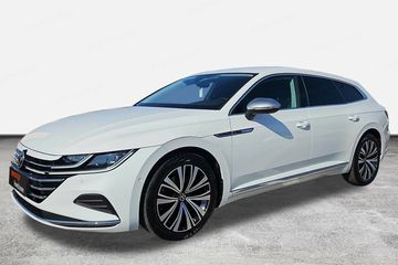 Volkswagen Arteon 2.0 TDI Elegance DSG