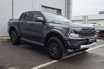 Ford Ranger Raptor A10 4x4