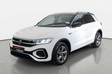Volkswagen T-Roc TSI R-Line DSG