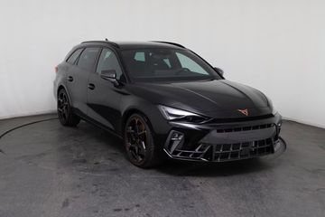 Cupra Leon VZ 2.0 TSI 4Drive DSG