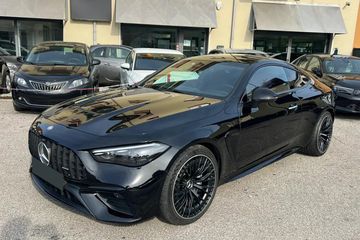 Mercedes CLE AMG 53 4-Matic+