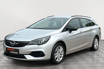 Opel Astra 1.2 T Edition S&S