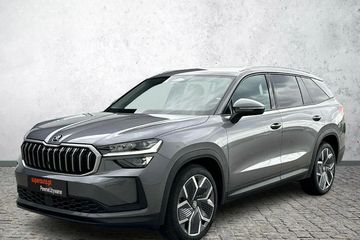 Skoda Kodiaq 2.0 TDI 4x4 Selection DSG