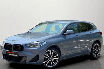 BMW X2 sDrive18d M Sport