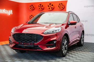 Ford Kuga 2.0 EcoBlue AWD ST-Line X aut