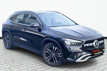 Mercedes GLA 180