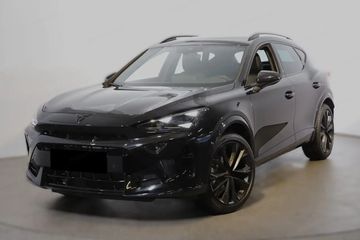 Cupra Formentor 2.0 TSI 4Drive DSG
