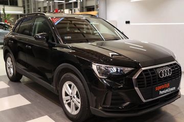 Audi Q3 35 TFSI