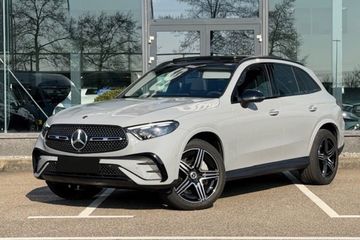 Mercedes GLC 220 d 4-Matic AMG Line