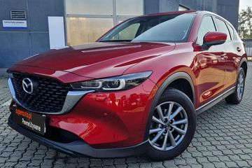 Mazda CX-5 2.0 Skyjoy 2WD aut