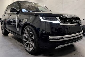 Land Rover Range Rover 3.0 D350 Autobiography