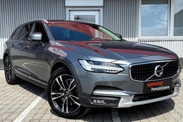 Volvo V90 Cross Country B4 D AWD