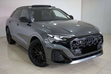 Audi Q8 50 TDI quattro