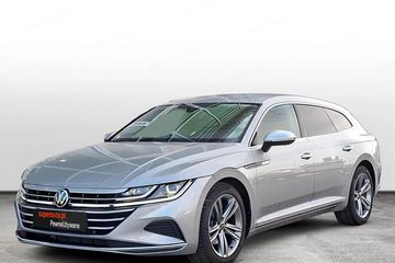 Volkswagen Arteon 2.0 TDI 4Motion Elegance DSG