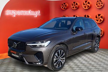Volvo XC60 B5 B AWD Plus Dark aut