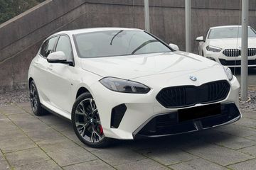 BMW Seria 1 120