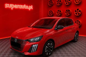 Peugeot 208 Allure 1.2 PureTech