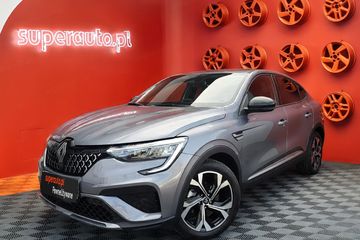 Renault Arkana 1.3 TCe Techno EDC