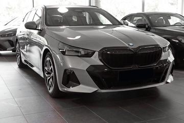 BMW Seria 5 Touring 520i M Sport