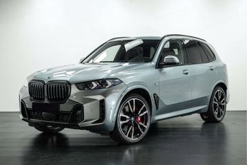 BMW X5 xDrive30d M Sport