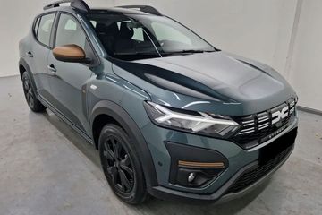 Dacia Sandero Stepway Extreme LPG 1.0 TCe
