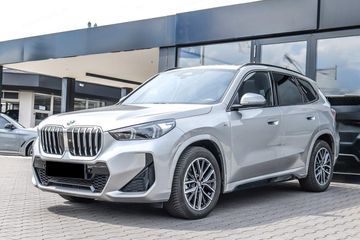 BMW X1 sDrive20i M Sport