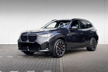 BMW X3 xDrive30e M Sport