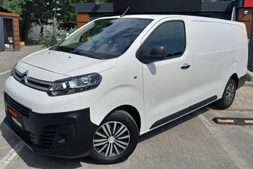 Citroen Jumpy BlueHDi L2H1 XL
