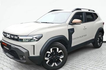 Dacia Duster 1.0 TCe Prestige