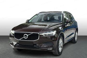 Volvo XC60 B4 B Momentum Pro aut