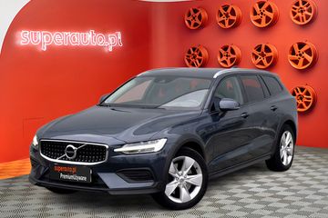 Volvo V60 CC B5 B AWD aut