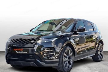 Land Rover Range Rover Evoque 2.0 D200 mHEV R-Dynamic SE