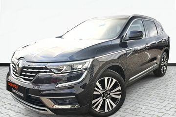 Renault Koleos 2.0 Blue dCi Initiale Paris 4x4 X-Tronic