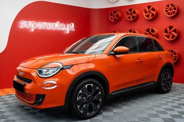 Fiat 600e La Prima 54kWh