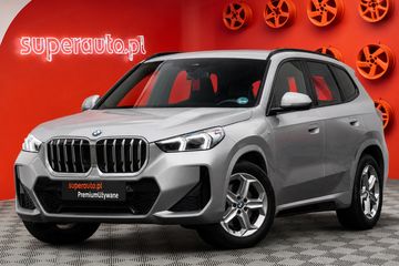 BMW X1 xDrive23d M Sport