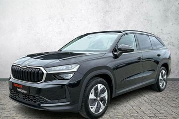 Skoda Kodiaq 2.0 TDI 4x4 Selection DSG