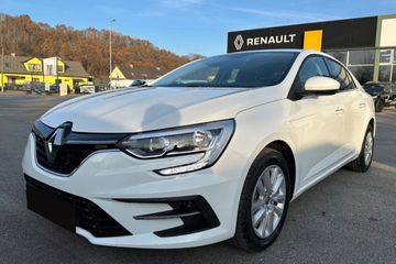 Renault Megane Evolution 1.3 TCe