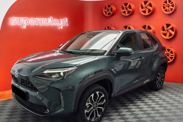 Toyota Yaris Cross Style 1.5 Hybrid