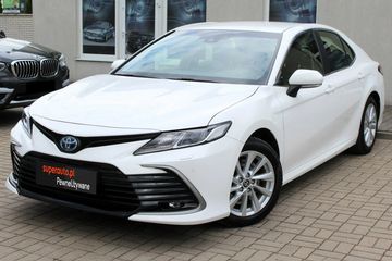 Toyota Camry Hybrid Comfort CVT