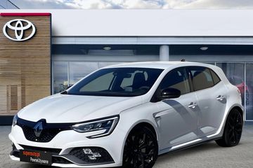Renault Megane 1.8 TCe FAP R.S. EDC
