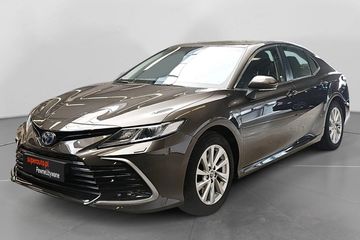 Toyota Camry 2.5 Hybrid Comfort
