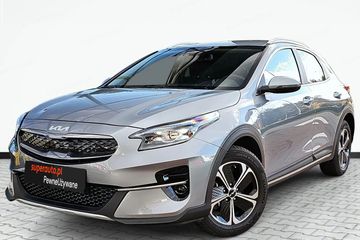Kia XCeed 1.6 GDI PHEV Business Line DCT