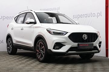 MG ZS 1.0T Luxury AT6