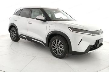 BYD ATTO 2 DM-i Boost