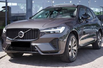 Volvo XC60 T6 Plug-In Hybrid AWD Plus Dark