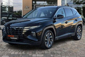 Hyundai Tucson 1.6 T-GDI Executive 2WD DCT